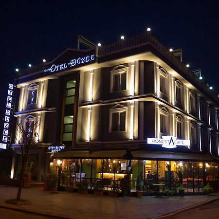 Hotel Duzce Surur Kültér fotó