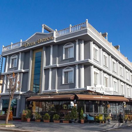 Hotel Duzce Surur Kültér fotó