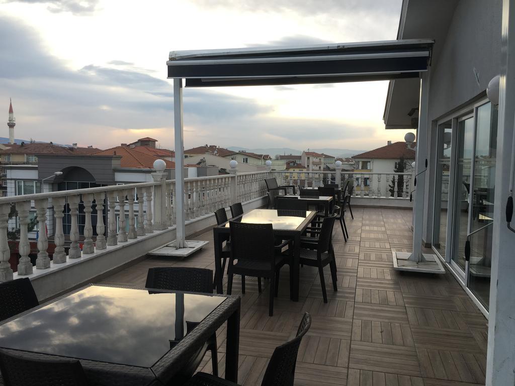 Hotel Duzce Surur Kültér fotó
