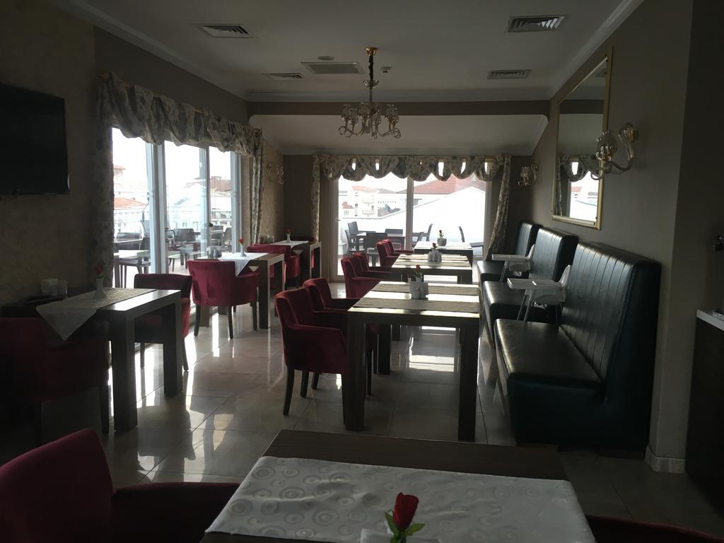 Hotel Duzce Surur Kültér fotó