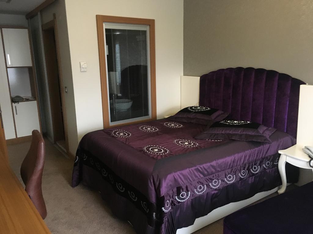 Hotel Duzce Surur Kültér fotó