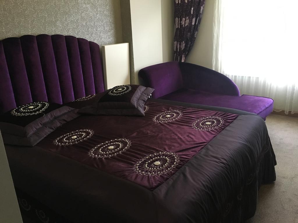 Hotel Duzce Surur Kültér fotó
