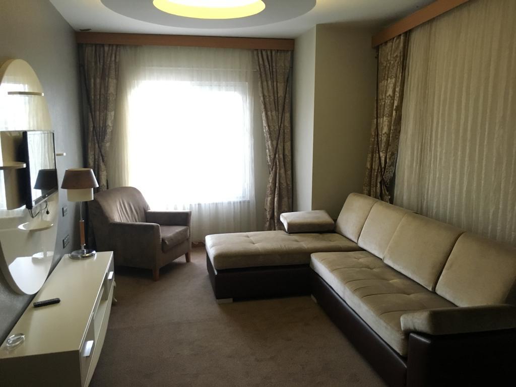 Hotel Duzce Surur Kültér fotó