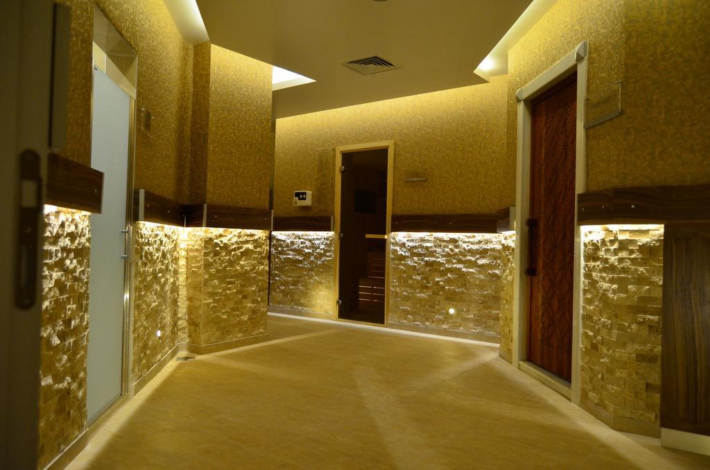Hotel Duzce Surur Kültér fotó