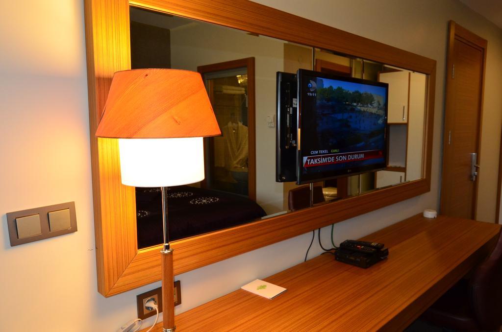 Hotel Duzce Surur Szoba fotó