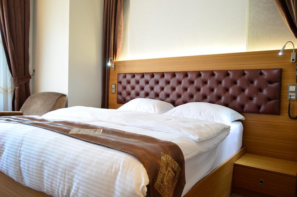 Hotel Duzce Surur Szoba fotó