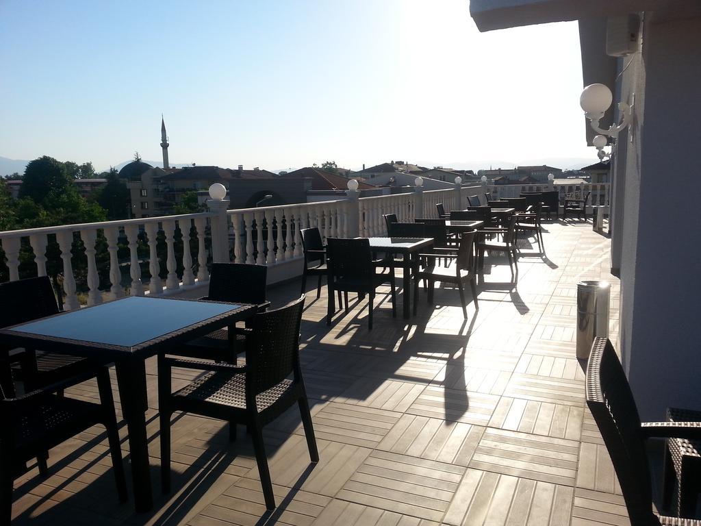 Hotel Duzce Surur Kültér fotó