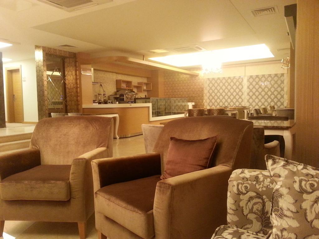 Hotel Duzce Surur Kültér fotó