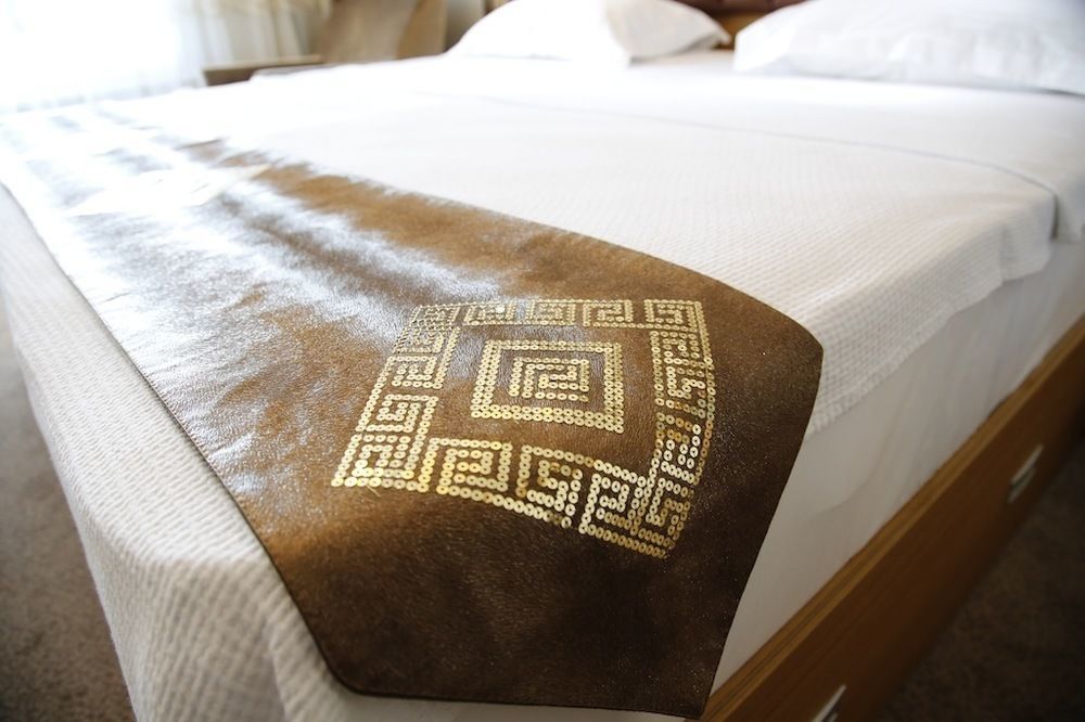 Hotel Duzce Surur Kültér fotó