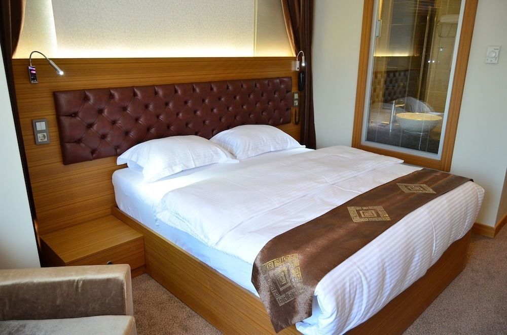 Hotel Duzce Surur Kültér fotó