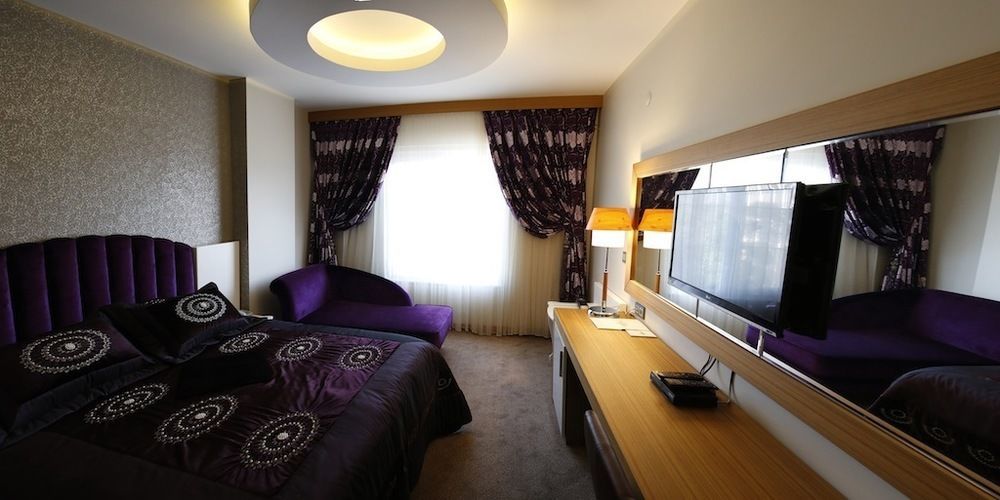 Hotel Duzce Surur Kültér fotó