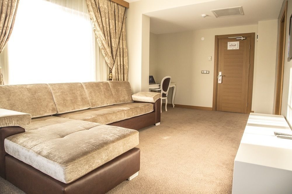 Hotel Duzce Surur Kültér fotó