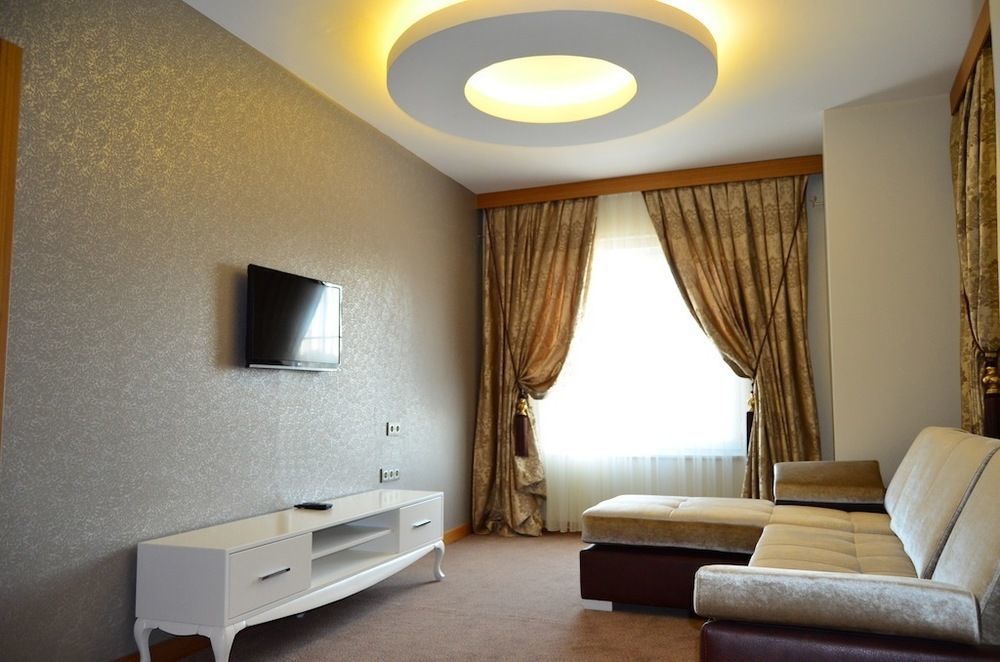 Hotel Duzce Surur Kültér fotó