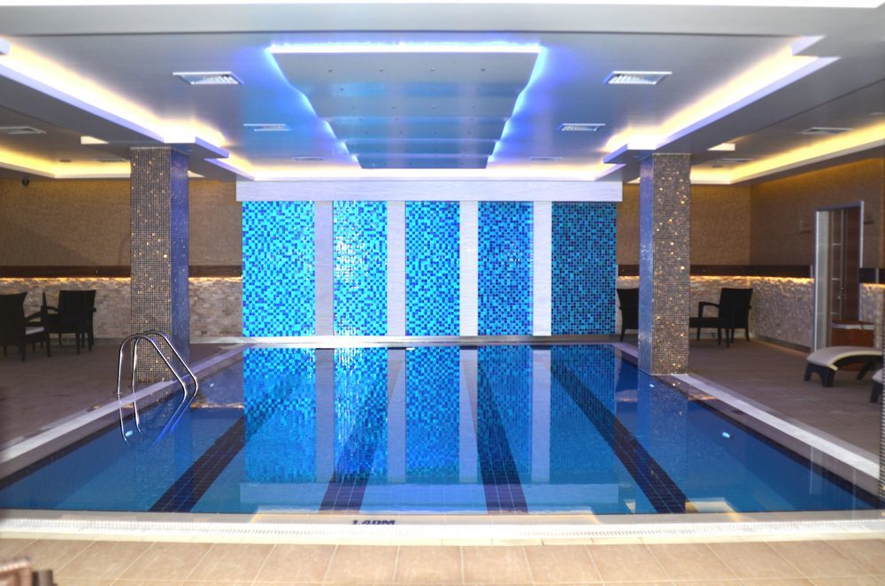 Hotel Duzce Surur Kültér fotó