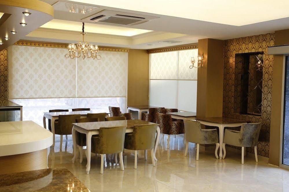 Hotel Duzce Surur Kültér fotó