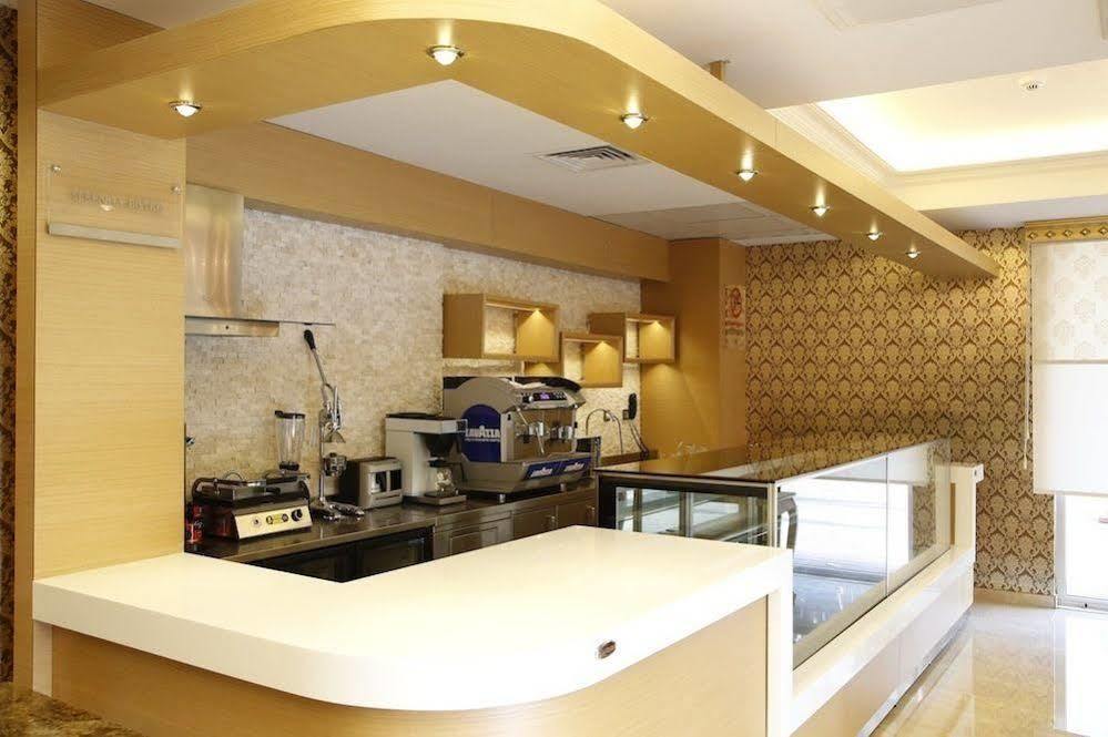 Hotel Duzce Surur Kültér fotó