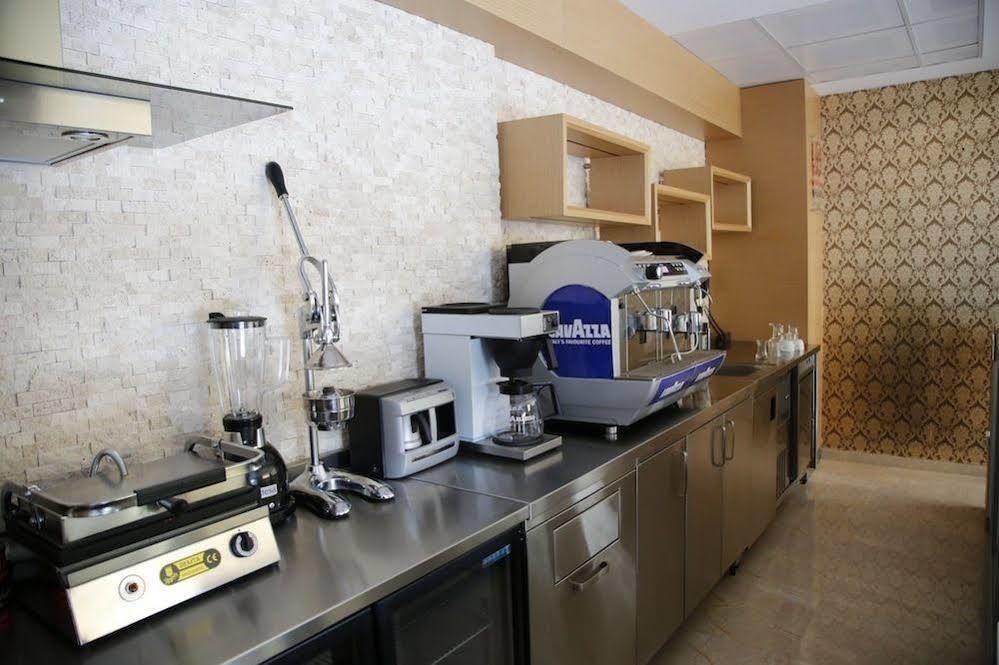 Hotel Duzce Surur Kültér fotó