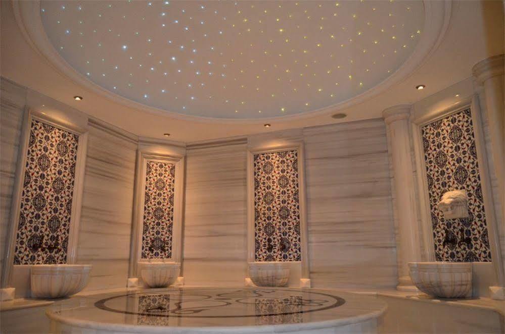 Hotel Duzce Surur Kültér fotó