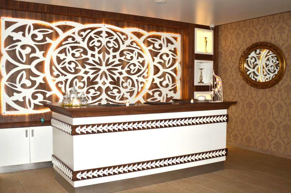 Hotel Duzce Surur Kültér fotó