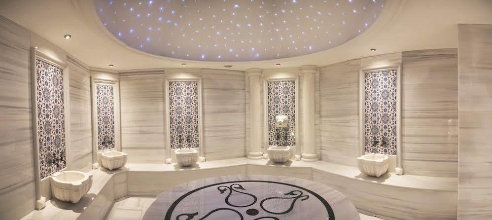 Hotel Duzce Surur Kültér fotó