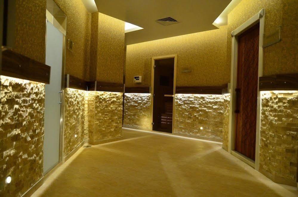 Hotel Duzce Surur Kültér fotó