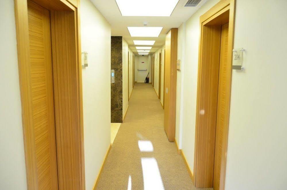 Hotel Duzce Surur Kültér fotó